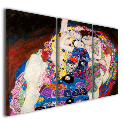 Quadri moderni gustav klimt - quadri,