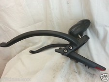 portapacchi maniglioni con schienalino  kimco DINK 50/125/150