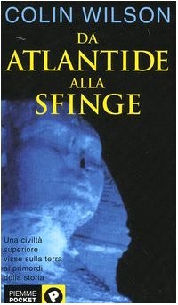 Atlantide alla sfinge - da,