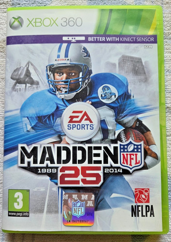Sports nfl anniversario - ea,