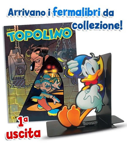 Topolino supertopolino 3695 - -,