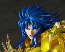 Saint Seiya FiguartsZero