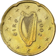 [#122174] Irlanda, 20