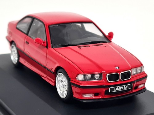 Modellino auto solido - modellino, bmw