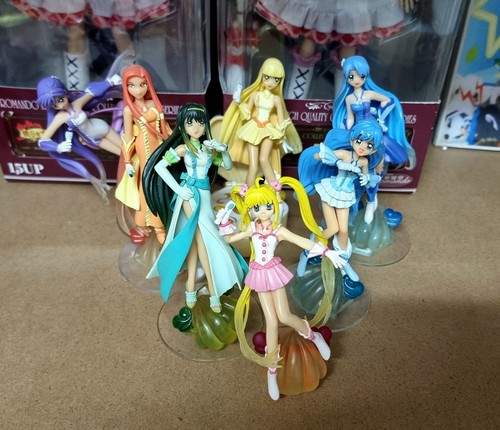Figuras furuta pichi - pichi,
