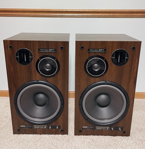 Coppia altoparlanti pioneer - di,