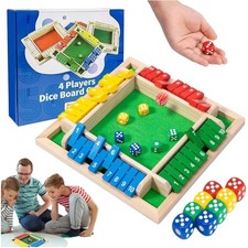 Gioco da tavolo Shut the Box