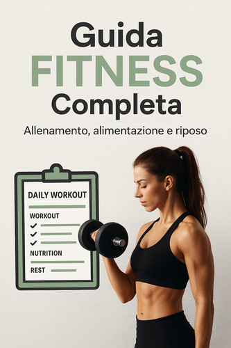 Libro guida completa - libro,