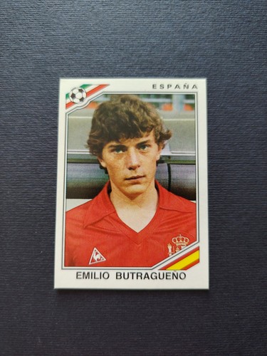 Panini mexico 1986 - panini,