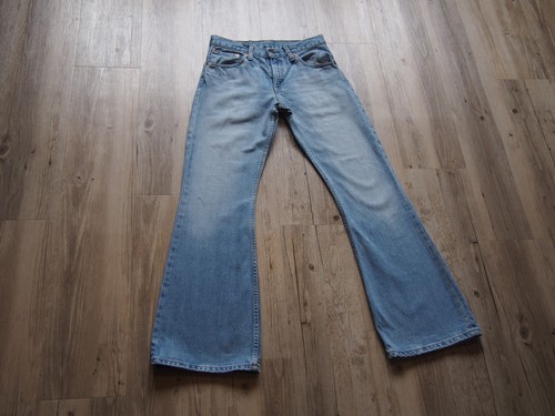 Jeans vintage levis 516 - levis,