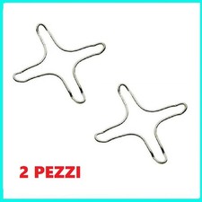 2 x RIDUTTORE PER FORNELLI