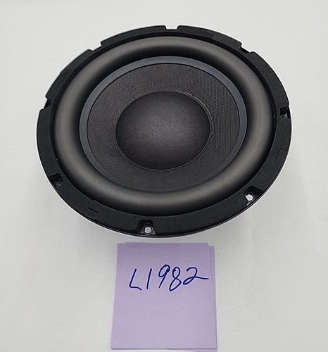 Woofer jbl 100 w - 8",