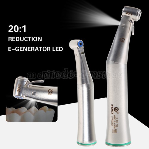 Dentale led selfpower - dentale, 20:1