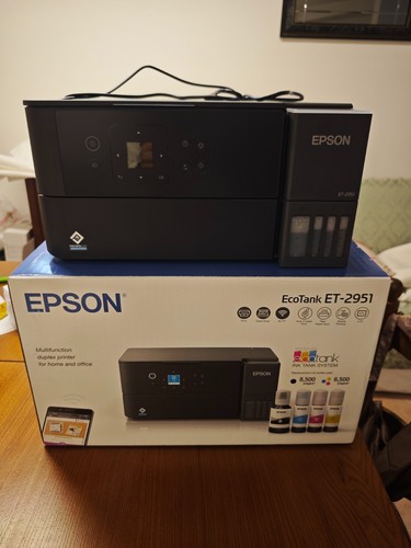 Stampante multifunzione epson - stampante,