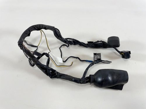 Cablaggio fari suzuki gsx - fari,