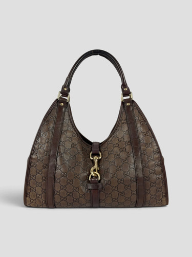Gucci guccissima leather - gucci,