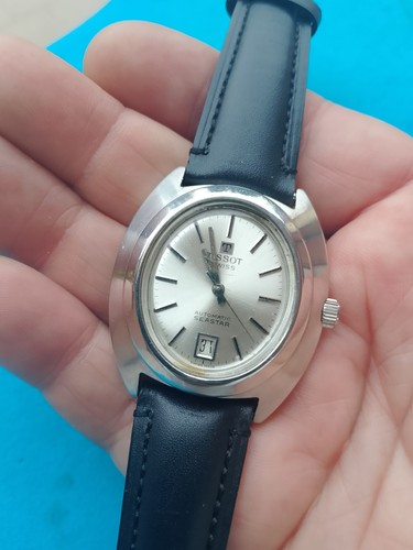 Orologio vintage tissot - orologio,