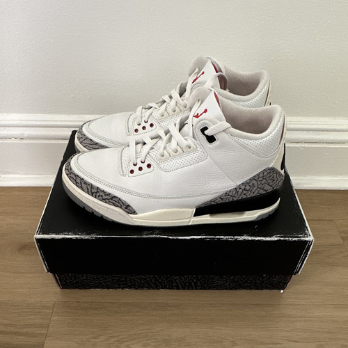 Air jordan white - jordan, 'white