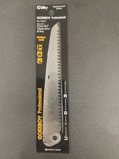 LAMA GOMBOY PRFESSIONAL  SILKY 210MM /8.3 10TEETH/30MM RICAMBIO ORIGINALE 