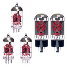 Kit Valvola di Ricambio per