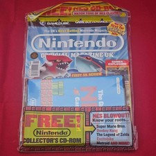 Nintendo Official Magazine UK