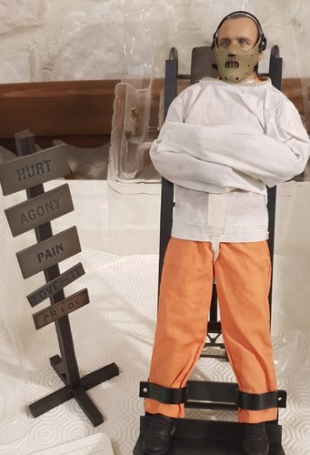Hannibal lecter blitzway - hannibal,