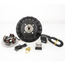 KIT ACCENSIONE ELETTRONICA