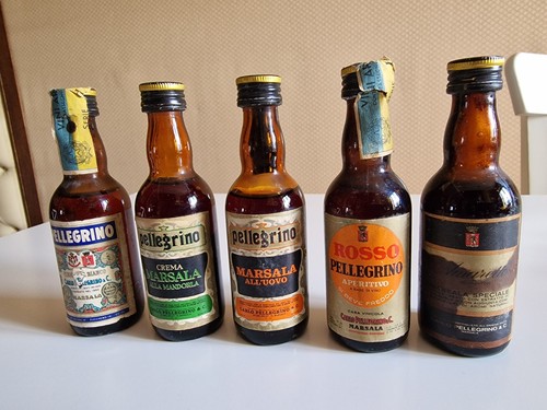 Pellegrino lotto mignon - pellegrino,