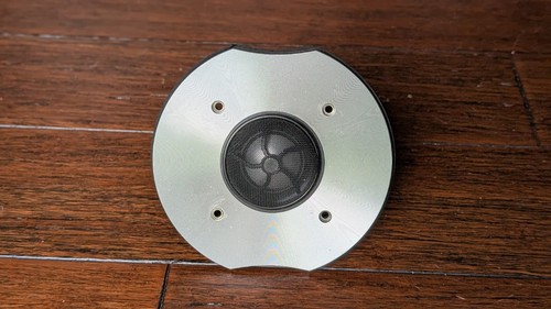 Bowers and wilkins cm - bowers,