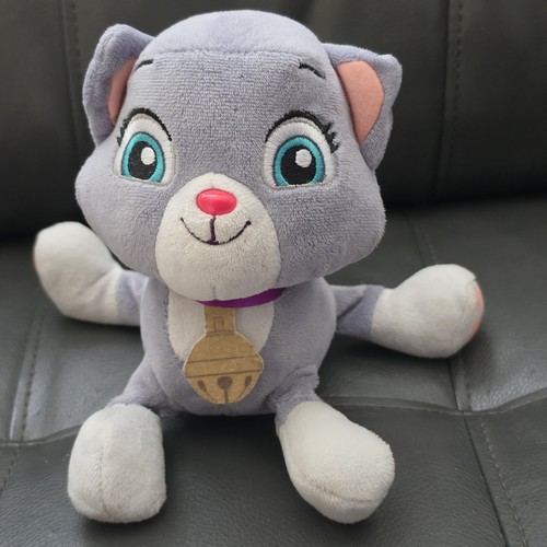 Peluche gatto paw patrol - patrol, cali