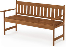 Tioman Panchine Da Esterno