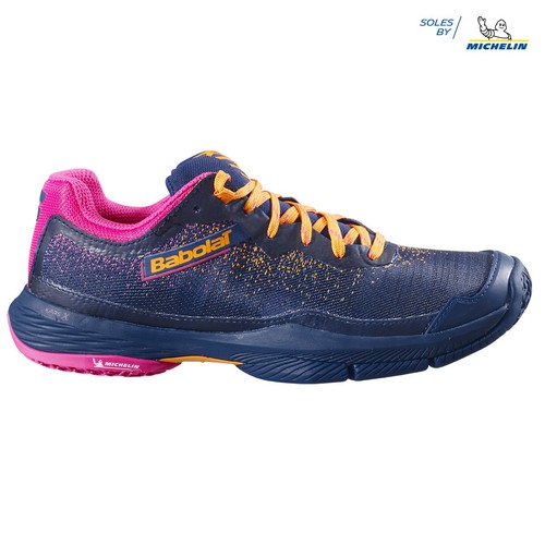 Scarpe padel babolat 31s23753 - scarpe,