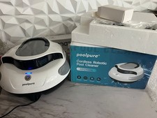 Poolpure Pool Robot Piscina