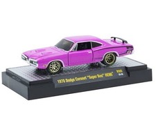 DODGE Coronet Superbee - HEMI