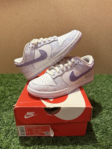 Nike dunk low - og, 'purple