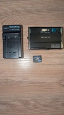 Olympus Stylus Tough 1050SW