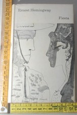 Hemingway Ernest - Fiesta -