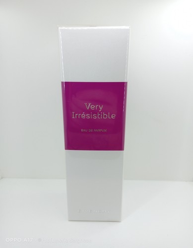 Givenchy very irresistible eau - very,