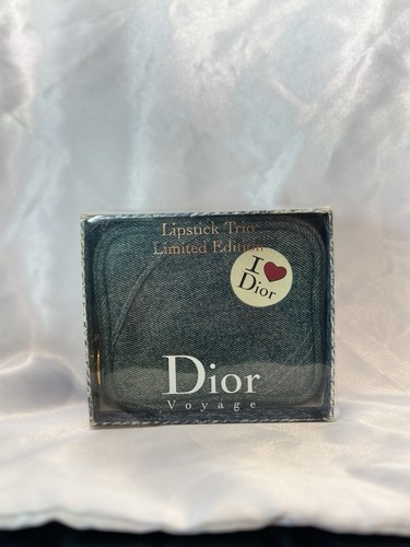 Gwp dior voyage - dior, set