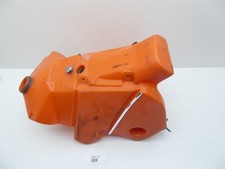 Serbatoio carburante benzina