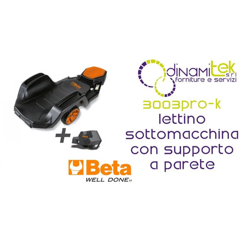 3003pro lettino - 3003pro/k,