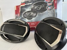 Pioneer TS-A6995R Altoparlanti