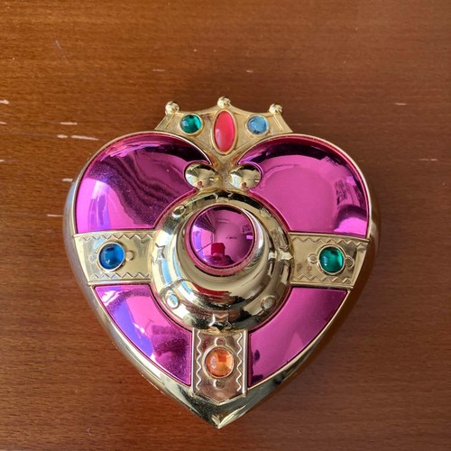 Rare sailor moon - sailor, 20th