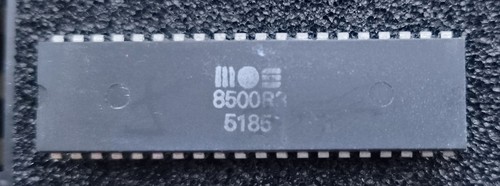 Chip cpu originale - chip,