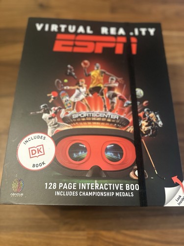 Espn virtual reality sports - espn,