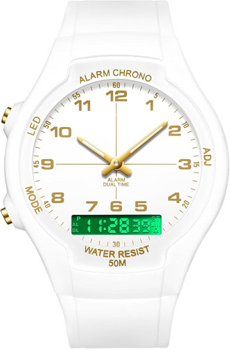 Orologi uomo per gli uomini - da,