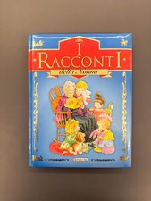 I Racconti della Nonna Libro