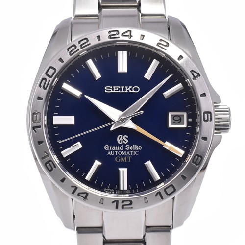 Con carta seiko grand - con,