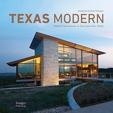 Texas Modern: Redefining