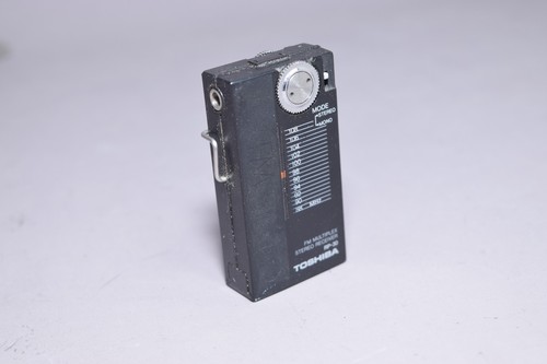 Ricevitore stereo mini - , fm